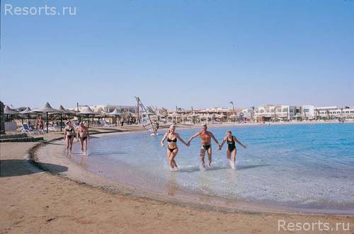 Club Azur Resort 6